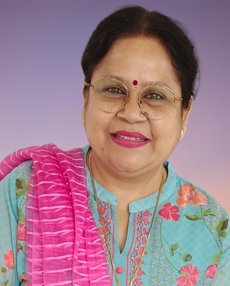 Dr. Mitima Sachdeva